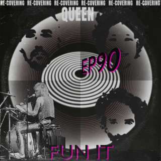 Ep 90 : Fun It