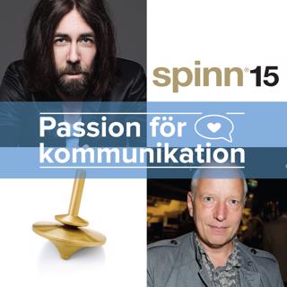Avsnitt 17: Bakom kulisserna hos Spinnjuryn