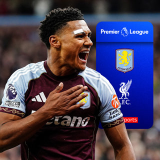 Aston Villa rip Liverpool apart to secure Champions League football
