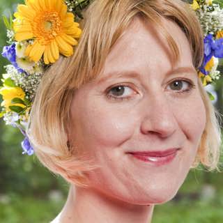 Sara Paborn 2009