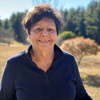Ep 63: Lyn Coulston