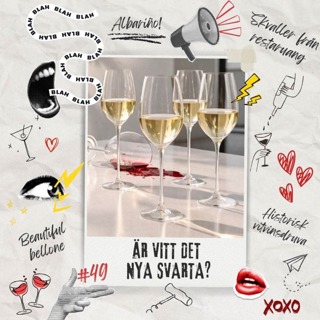 49: Är vitt det nya svarta?