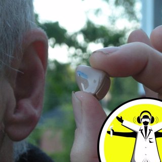 Listen Up!  The Science of Hearing