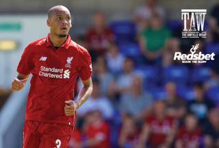 The Anfield Wrap: Can Liverpool Be The 18/19 Pacemakers?