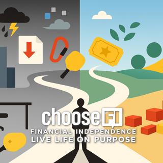 614 | Getting Personal with Personal Finance: Oz Chen