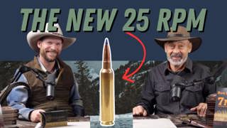 New Year New Cartridge It's the 25 RPM! Ep. 466