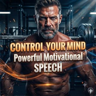 Control Your Mind | Powerful Motivational Speech