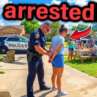 Nightmare Karen Neighbor Messes Around & Finds Out! r/UhOhConsequences