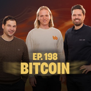 198 - Bitcoin, USA og politikk