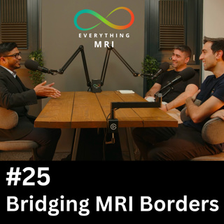 Bridging MRI Borders: A Journey of Resilience