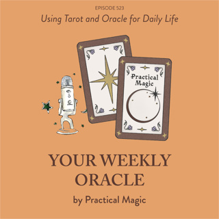 Use Tarot and Oracle to Tackle Daily Life