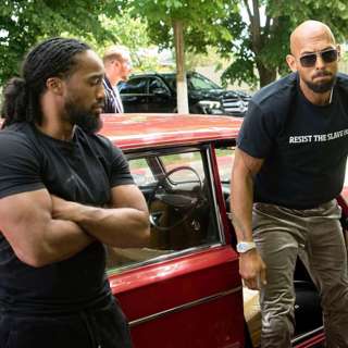 Tate Brothers Face Rape Charges, Download Festival Faces Bathroom Backlash, UK Government Launches Pension Reform, UK Fast-Tracks Reservoir Plans, and more...