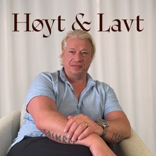 31. Hypnose: Hokus pokus eller et kraftfullt verktøy for endring i underbevisstheten? - Med Hypnose og psykoterapeut Stian Sandåker.
