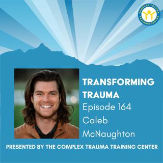 Bridging Graduate School and Depth Oriented Therapy with Caleb McNaughton