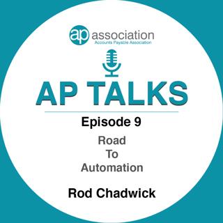 Road to Automation with Rod Chadwick