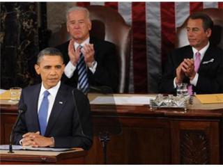 Let's Talk about the State of the Union