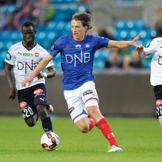 Episode 56: Livet i Genk, seriegull, nye utfordringer og derbykamp