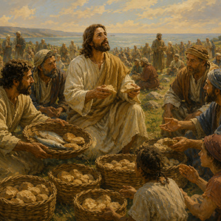 Daily Gospel Reflections for Aug 2, 2026