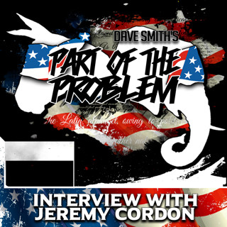 Interview with Jeremy Cordon
