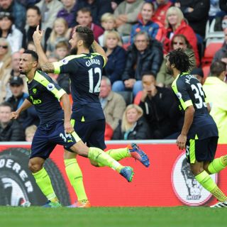 Premier League Live - Sunderland v Arsenal