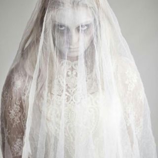 Women of the Paranormal with guest Alex Matsuo