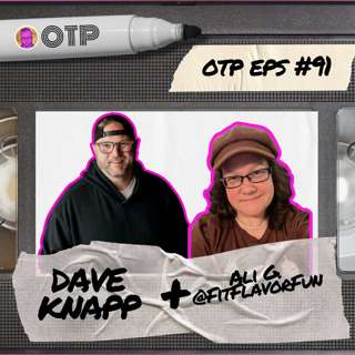 Compound Tirzepatide Future + @FitFlavorFun : OTP EPS 91