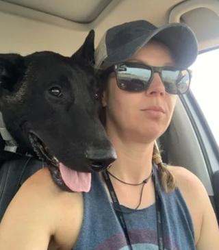 Rebekah Barsotti Case Update