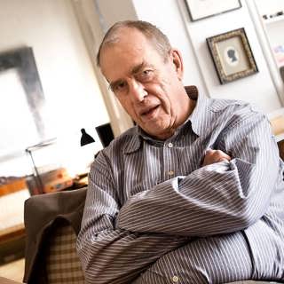 Jörn Donner 2009