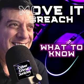 Shocking Facts to know. MOVE IT Breach.