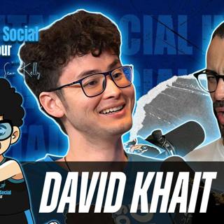 David Khait: Destiny Debate Preview: Immigration, Facts & Fireworks | DSH #1452