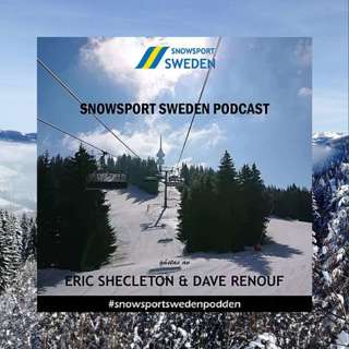 Eric Shecleton & Dave Renouf
