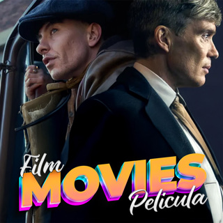 177. Peaky Blinders