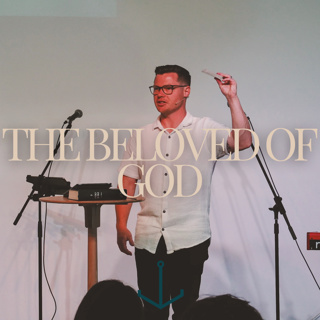 The Beloved of God