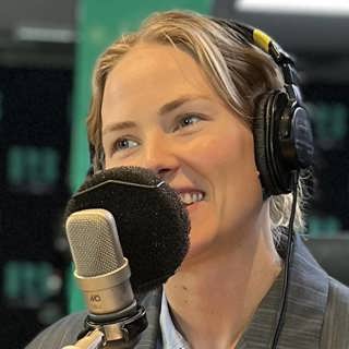 Därför avslutar Michelle Coleman simkarriären