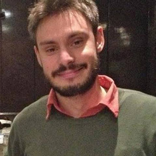 Episode 81: Giulio Regeni - Italian Murdered In Egypt In 2016