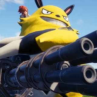 Game Scoop! 754: Welcome to the Party, Pal!