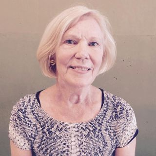 59 Clair Brown on Buddhist Economics