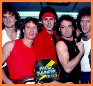 Loverboy - Take Me to the Top | 652