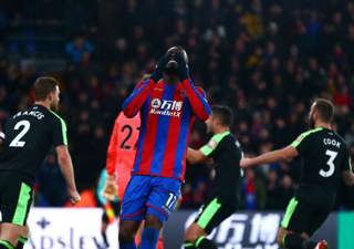 FYP Podcast 235 EXTRA - Benteke blows it against Bournemouth