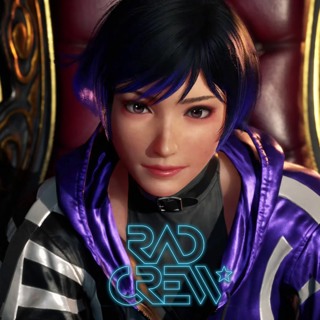 Rad Crew 645: Tekken 8-anmeldelse og plagierte spill