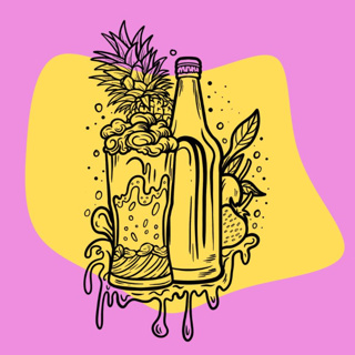 #13: Pour Decisions: Alcohol, Weed, & Other Drugs
