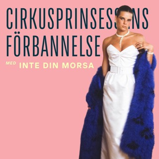 Cirkusprinsessans förbannelse