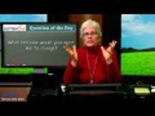 Autism Jargon: Antecedent