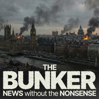 Civil War in Britain – Why the Right is hyping it