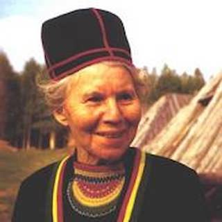 Jojkens dialekter