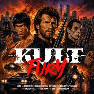 GothCon 2026 - Kult FURY (del 2/2)