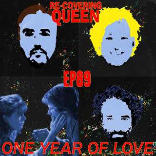 Ep 89 : One Year Of Love