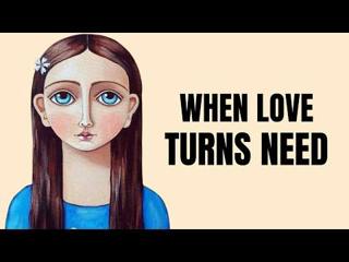 The Psychology of Emotional Dependency 