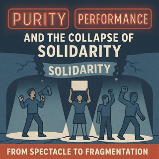 Purity and Performance_ The Fragility of Ideals