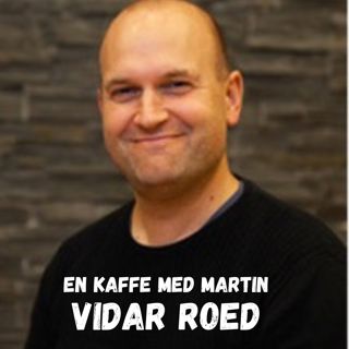 Vidar Roed